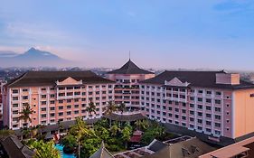 Melia Purosani Hotel Yogyakarta